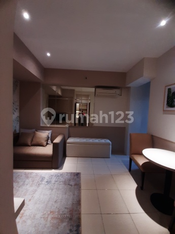 Apartemen 2 Bedroom, Pavilion Permata ( Full Furnish )
