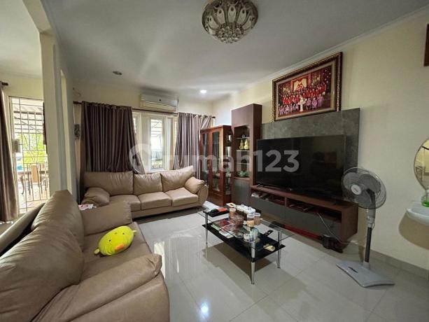 Jual Rumah Di Cluster Oleaster Gading Serpong Jual Rumah Di Cluster Oleaster Gading Serpong