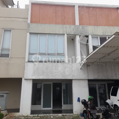 Dijual Cepat Ruko Premier Park 2 Modernland