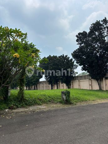 Dijual Cepat Kavling  Cluster Emerald Cove Gading Serpong