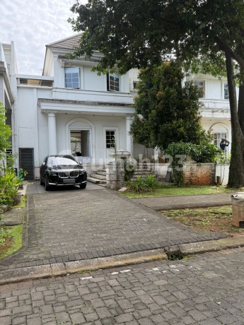 Termurah Rumah Di De Pak Cluster De Maja  BSD