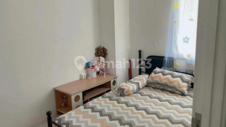 DI JUAL MURAH APARTEMEN KALIBATA CITY TOWER RAFFLES GREEN PALACE JAKARTA SELATAN 