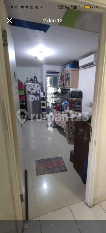 Di Jual Murah Apartemen Kalibata City Tower Sakura Green Palace Jakarta Selatan Di Jual Murah Apartemen Kalibata City Tower Sakura Green Palace Jakarta Selatan