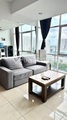 Di Jual Murah Apartemen Mt Haryono Squer Cawang Jakarta Selatan