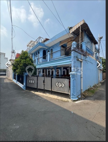 Di Jual Murah Rumah Tua Tebet Barat Dalam Jakarta Selatan
