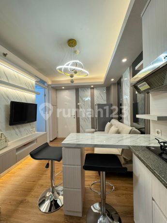 For Sale Cheap Apartment Kalibata City Tower Cendana South Jakarta