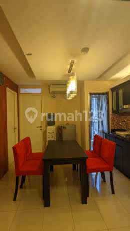 For Sale Cheap Apartment Kalibata City Tower Raflesia Green Palace South Jakarta