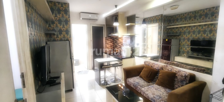 DI JUAL MURAH APARTEMEN KALIBATA CITY TOWER LOTUS GREEN PALACE JAKSEL 