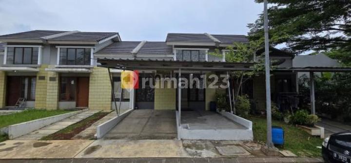 Dijual Cluster Minimalis di Premier Savanna Vida Bekasi Dijual Cluster Minimalis di Premier Savanna Vida Bekasi