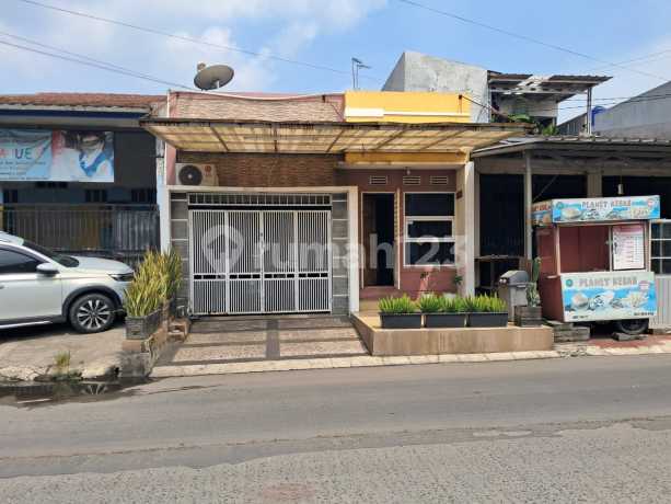 Dijual Rumah Minimalis di Villa Mutiara Cikarang 2 Bekasi 