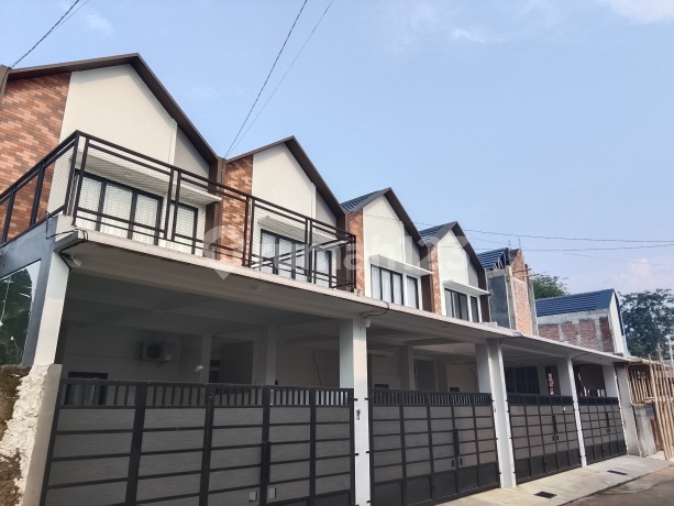 Hunian Baru Ciputat Tangerang Selatan Dekat Pintu Tol Pamulang