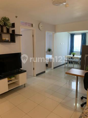 Di Jual Apartemen Green Palace Kalibata 3bedroom Renov Jd 2 Bedroom Full Furnish Siap Huni