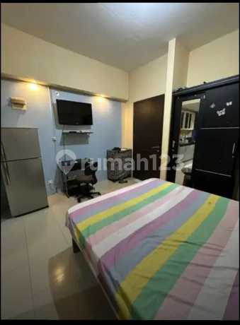 Jual Cepat Apartemen Habitat Lippo Karawaci Sudah Furnish Sudah Ada Penyewa Bulanan