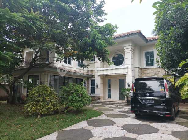 Dijual Rumah Taman Beverly Golf Lippo Central Karawaci Dijual Rumah Taman Beverly Golf Lippo Central Karawaci