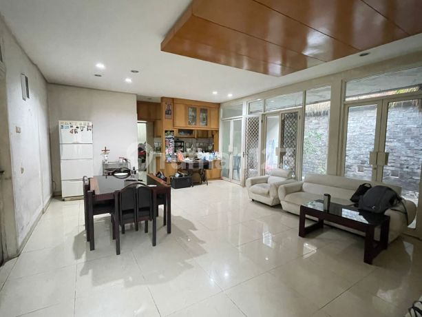 DIJUAL MURAH RUMAH TAMAN BROMO LIPPO CENTRAL KARAWACI