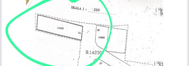 FOR SALE LOT TAMAN DIPONEGORO CLUSTER ROLLING HILLS INGLEWOOD LIPPO CENTRAL KARAWACI