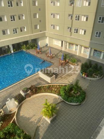 For Sale Apartemen LoftVilles City, Tipe Studio !