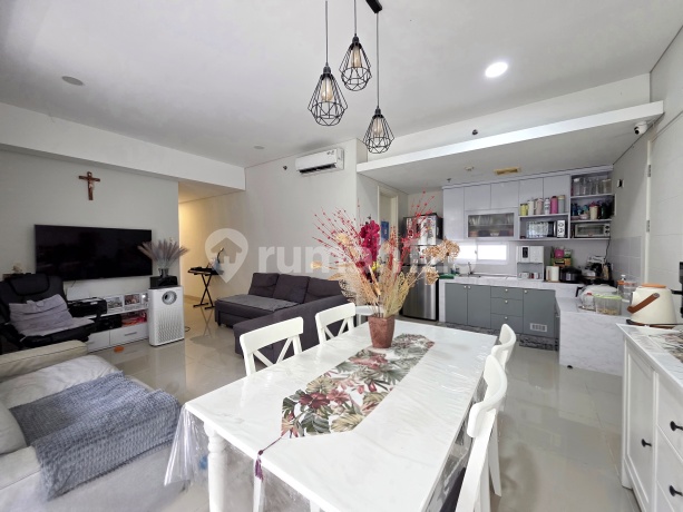 Rainbow Springs Condovillas, Apartement Minimalis Modern dengan Fasilitas Lengkap Rainbow Springs Condovillas, Apartement Minimalis Modern dengan Fasilitas Lengkap