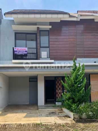 Rumah Naira Residence Serpong, Tangerang Selatan