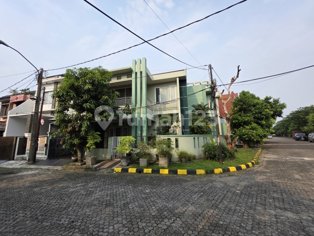 Rumah Taman Royal 1 Siap Huni, Cipondoh, Tangerang Rumah Taman Royal 1 Siap Huni, Cipondoh, Tangerang