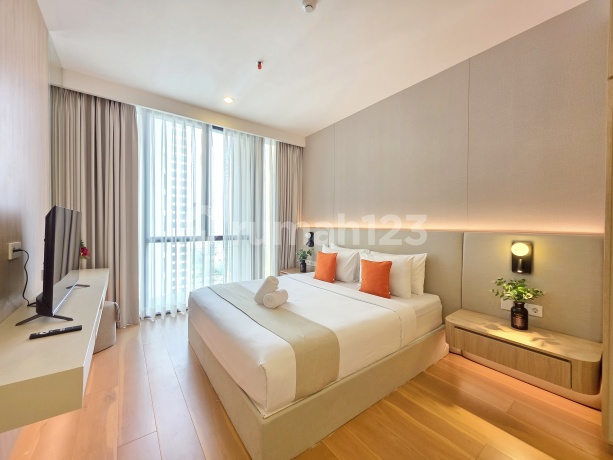 Apartemen Izzara 2+1, Tb Simatupang, Jakarta Selatan Apartemen Izzara 2+1, Tb Simatupang, Jakarta Selatan