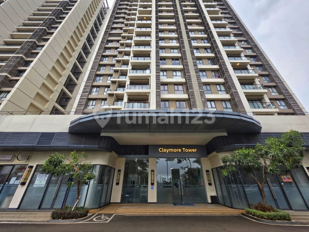 Apartemen Skyhouse Bsd Furnished 3 BR, Tangerang Selatan Apartemen Skyhouse Bsd Furnished 3 BR, Tangerang Selatan