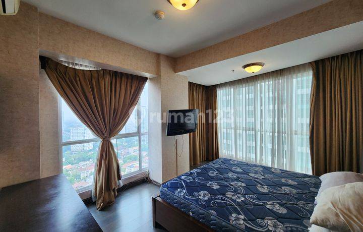 Termurah Apartemen Gandaria Heights Jual Cepat !
