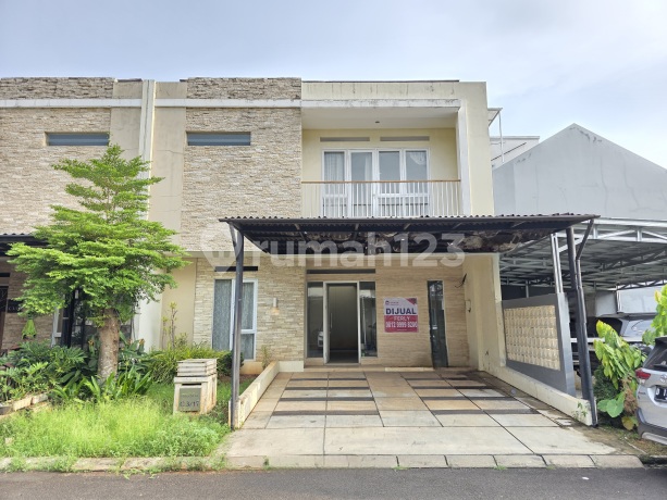 Paradise Resort City, Ciputat, Tangerang Selatan Paradise Resort City, Ciputat, Tangerang Selatan