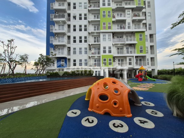 Apartemen Mahata Tanjung Barat Murah, Jakarta Selatan