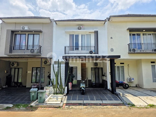 Wellington Residence Pamulang, Hunian Elegan untuk Gaya Hidup Modern Wellington Residence Pamulang, Hunian Elegan untuk Gaya Hidup Modern