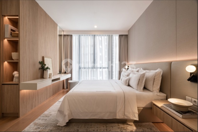 Apartemen Izzara 2+1, Tb Simatupang, Jakarta Selatan