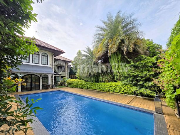 Rumah Di Cilandak Dekat Kemang, Cilandak, Jakarta Selatan Rumah Di Cilandak Dekat Kemang, Cilandak, Jakarta Selatan