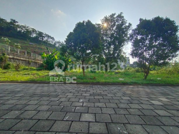 Tanah Kavling Hook di The Amaya Ungaran Tanah Kavling Hook di The Amaya Ungaran