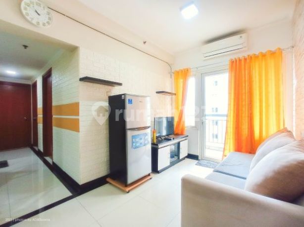 Aptmn Grand Palace Kemayoran 4Br Full Furnished