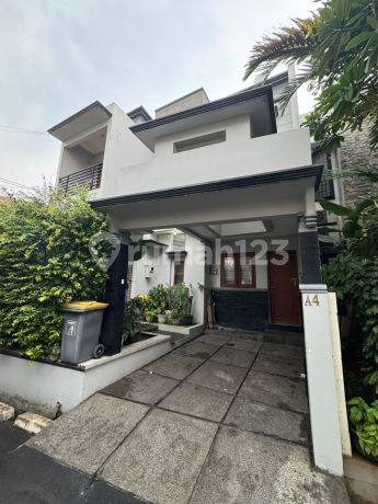 Di Jual Rumah Lux di Perumahan Gardu Asri Kramat Jati Jakarta Timur Di Jual Rumah Lux di Perumahan Gardu Asri Kramat Jati Jakarta Timur