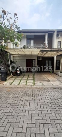 Di Jual Rumah Bagus Di Premier Bambu Apus Cipayung Jakarta Timur