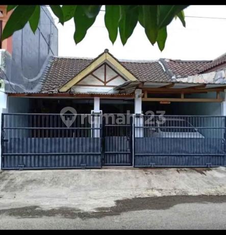 Dijual Rumah Di Perumahan Taman Tridaya Indah 1 Tambun Selatan Jawa Barat Dijual Rumah Di Perumahan Taman Tridaya Indah 1 Tambun Selatan Jawa Barat
