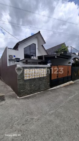 Rumah 1 Lantai Terawat Luas Tanah 96m Hanya 990 Jutaan 