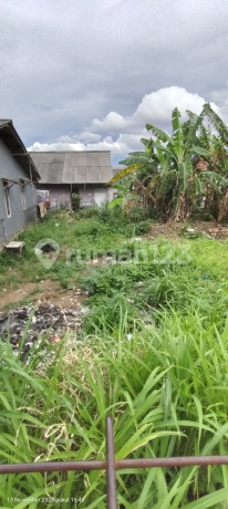 Lahan Cocok Buat Rumah Dan Investasi Kontrakan Di Pancoran Mas Lahan Cocok Buat Rumah Dan Investasi Kontrakan Di Pancoran Mas