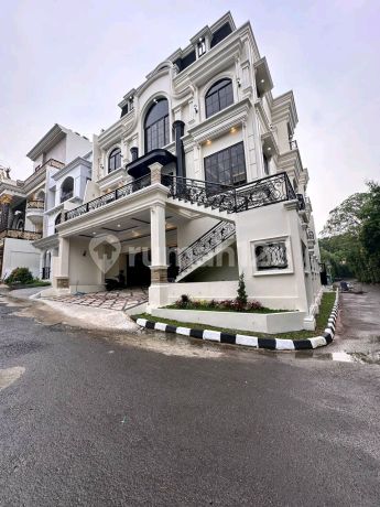 Rumah Siap Huni Hanya 5 Menit Ke Pintu Tol Kukusan Depok Rumah Siap Huni Hanya 5 Menit Ke Pintu Tol Kukusan Depok
