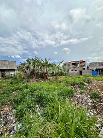 Dijual Lahan Di Dekat Pintu Tol Desari Sawangan Depok Dijual Lahan Di Dekat Pintu Tol Desari Sawangan Depok