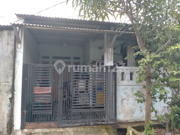 Jual Rumah di Pondok Afi Bekasi Siap Huni (D0104) Jual Rumah di Pondok Afi Bekasi Siap Huni (D0104)