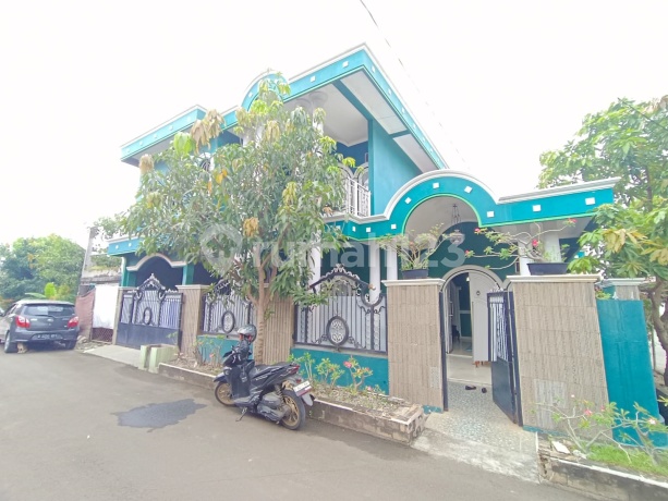 Siap Huni, Rumah, 2 Lantai, SHM, bisa KPR di Pondok Babelan Indah Bekasi(C0765) Siap Huni, Rumah, 2 Lantai, SHM, bisa KPR di Pondok Babelan Indah Bekasi(C0765)