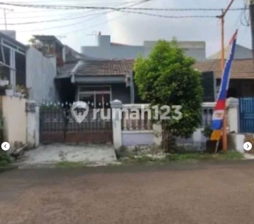 Dijual Rumah Cesh Dititian Indah Bekasi Dijual Rumah Cesh Dititian Indah Bekasi