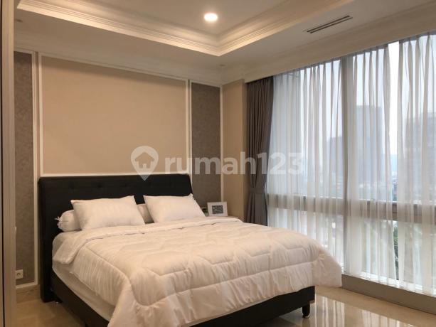 The Capital Residences Info Sinta +62812xxxxxxxx