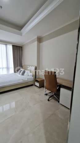 Disewakan Apartemen Residences 8 Senopati 1 Br Furnished