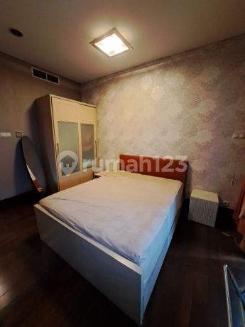 Jual Apartemen Pearl Garden 2Br Murah Langsung Pemilik