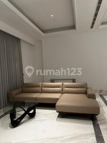 Jual Cepat Apartemen Le Parc Thamrin Nine 3 Br Harga 2025