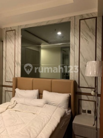 Sewa Apartemen Murah Le Parc Thamrin Nine 3 Br + 1 Jakarta Pusat