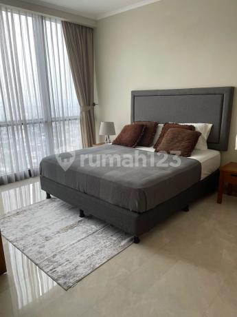 Disewa Apartemen District 8 2 Br Langsung Pemilik Unit Terbatas